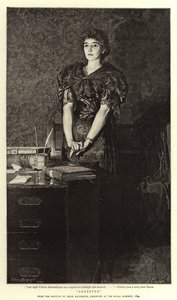 Arrêté - Jessie MacGregor